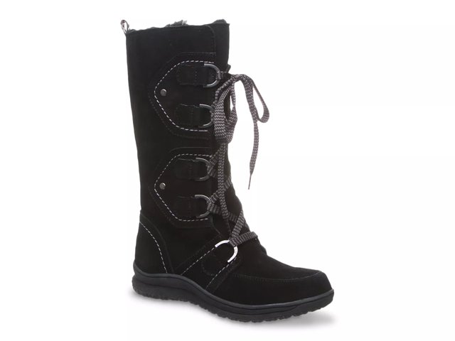 Bearpaw shop justice boots