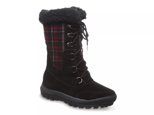 Bearpaw boots at dsw hot sale