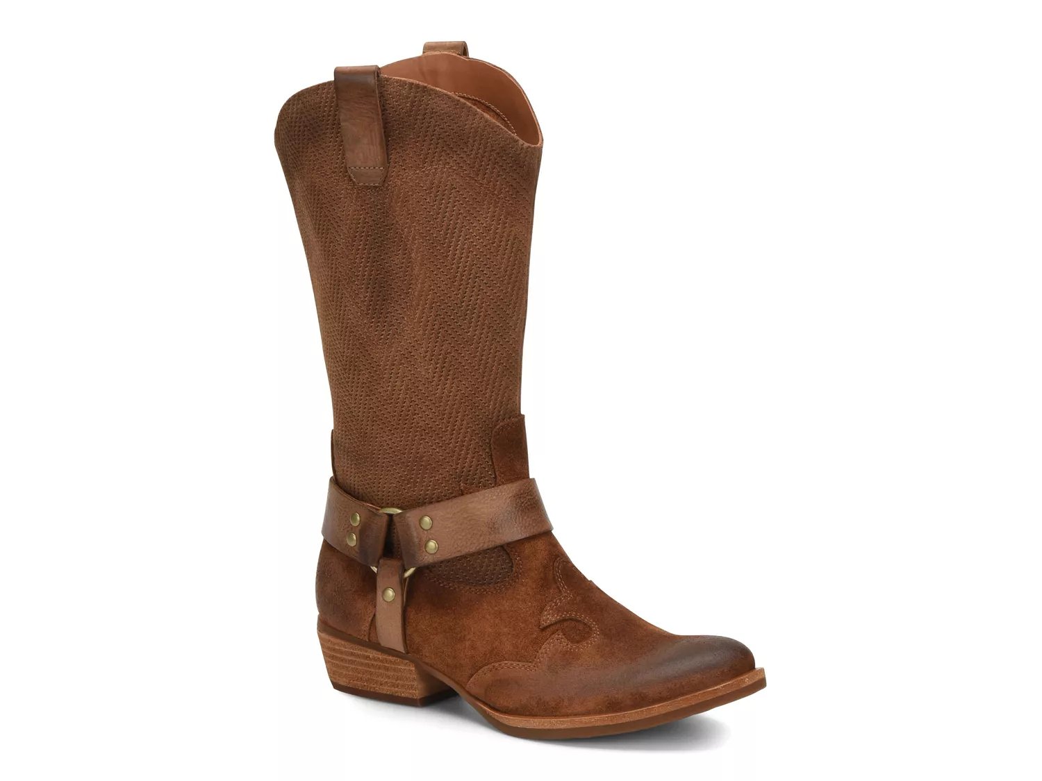kork ease alvra