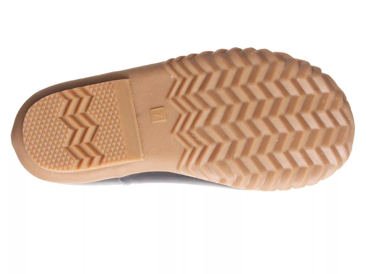 vans mckinley mid