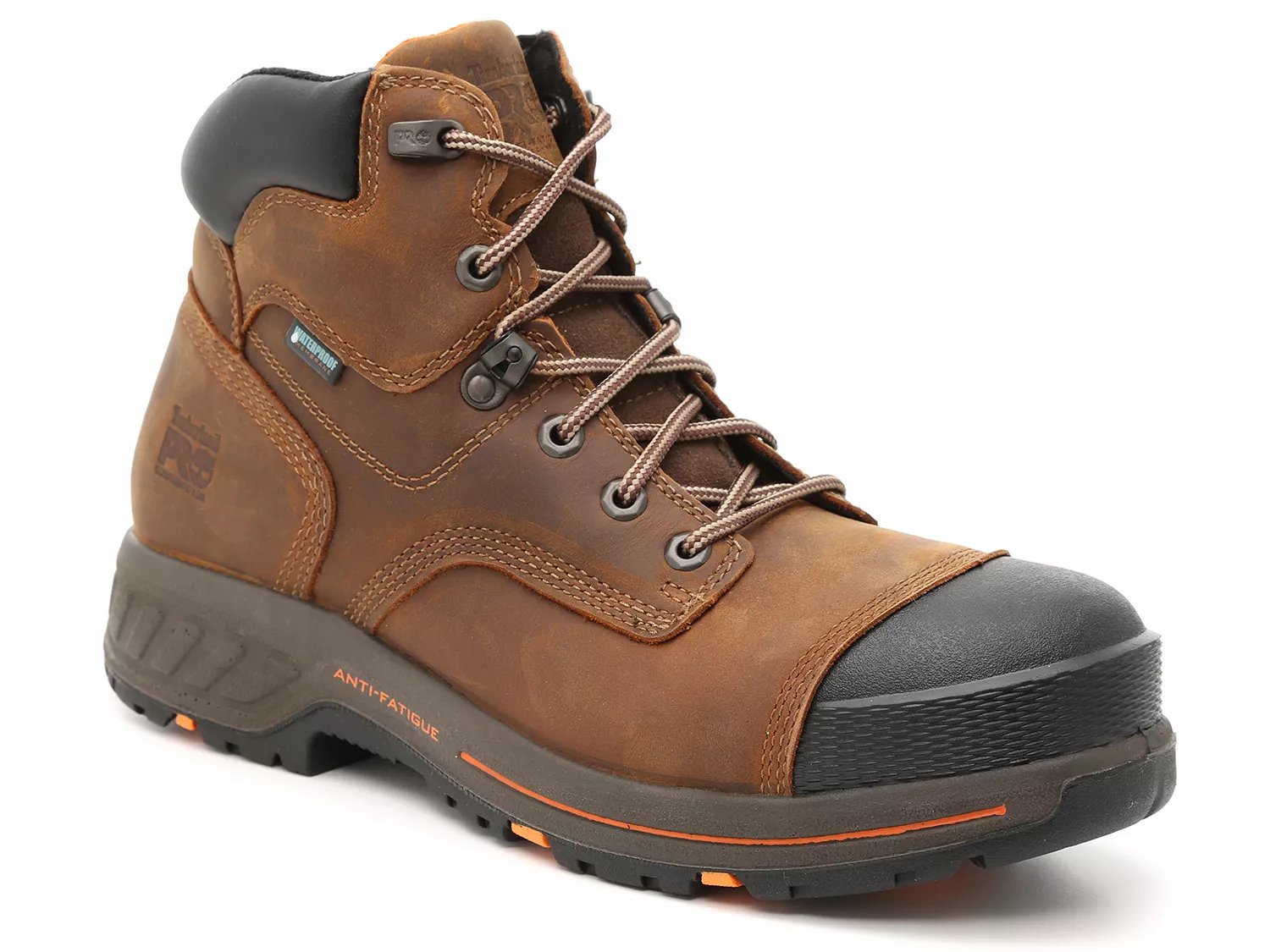 PRO Helix Composite Toe Work Boot 