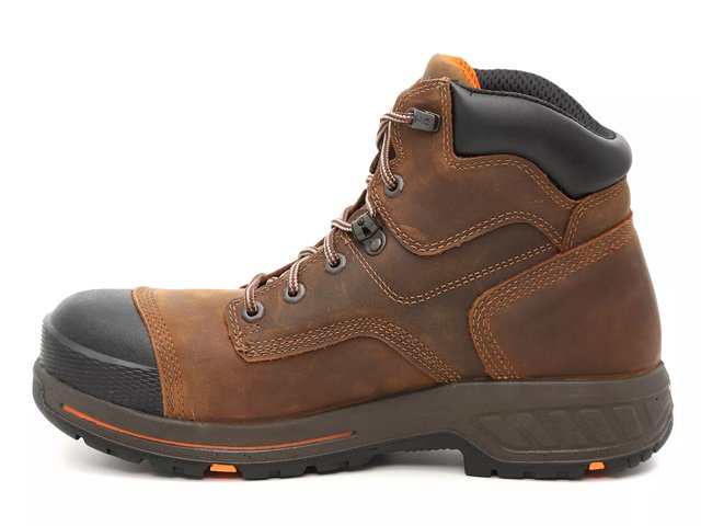 timberland pro helix wellington review
