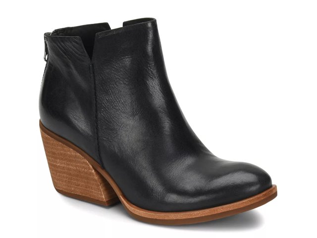 Kork-Ease Chandra Bootie - Free Shipping | DSW