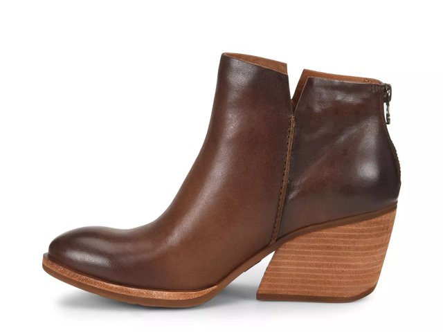 Kork Ease Chandra Bootie Free Shipping DSW