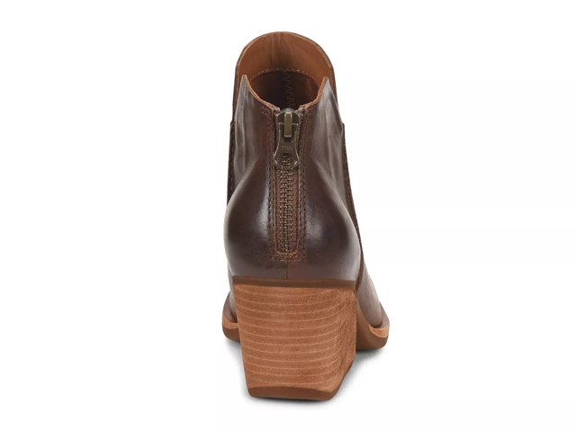 Kork ease sales boots mindo