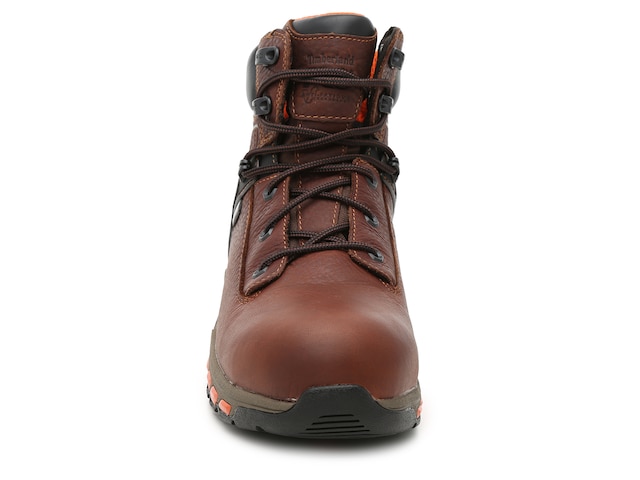 Timberland PRO PRO Hypercharge Composite Toe Work Boot - Men's - Free ...