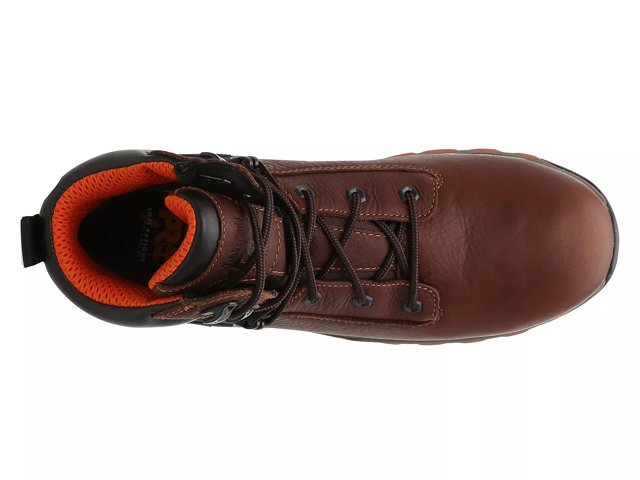 Dsw composite toe boots sale