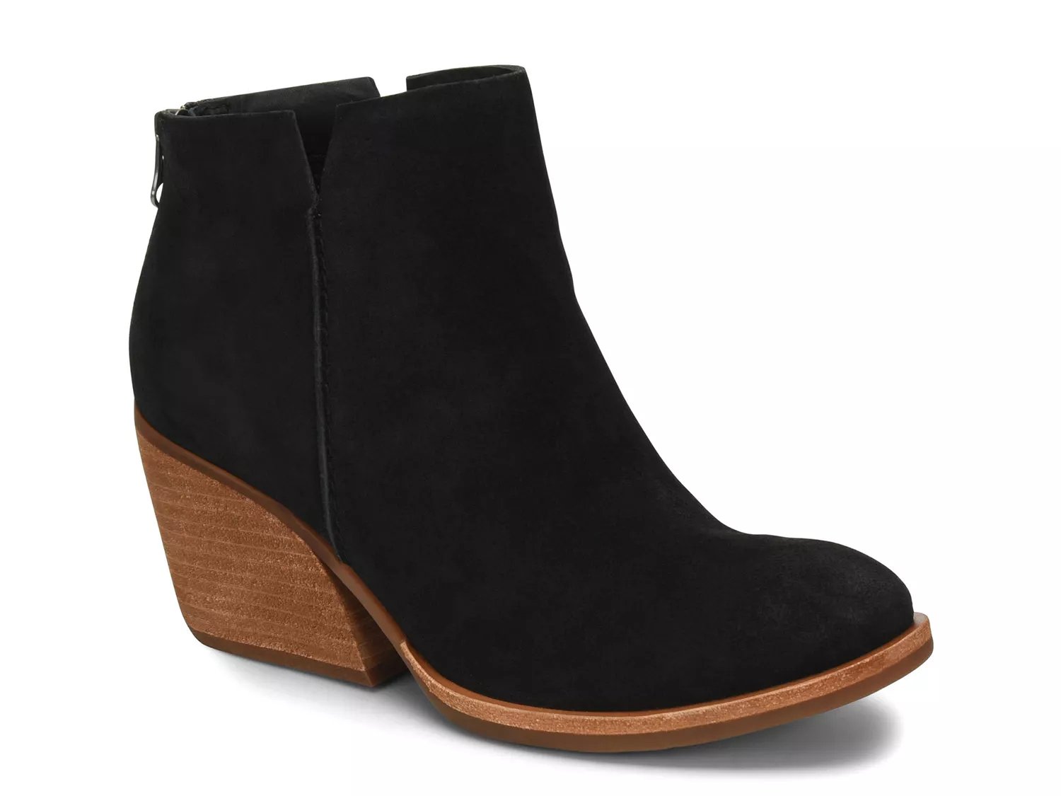 Kork-Ease Chandra Bootie - Free Shipping | DSW