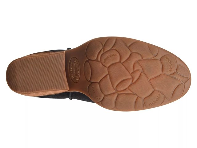 Kork ease on sale chandra bootie