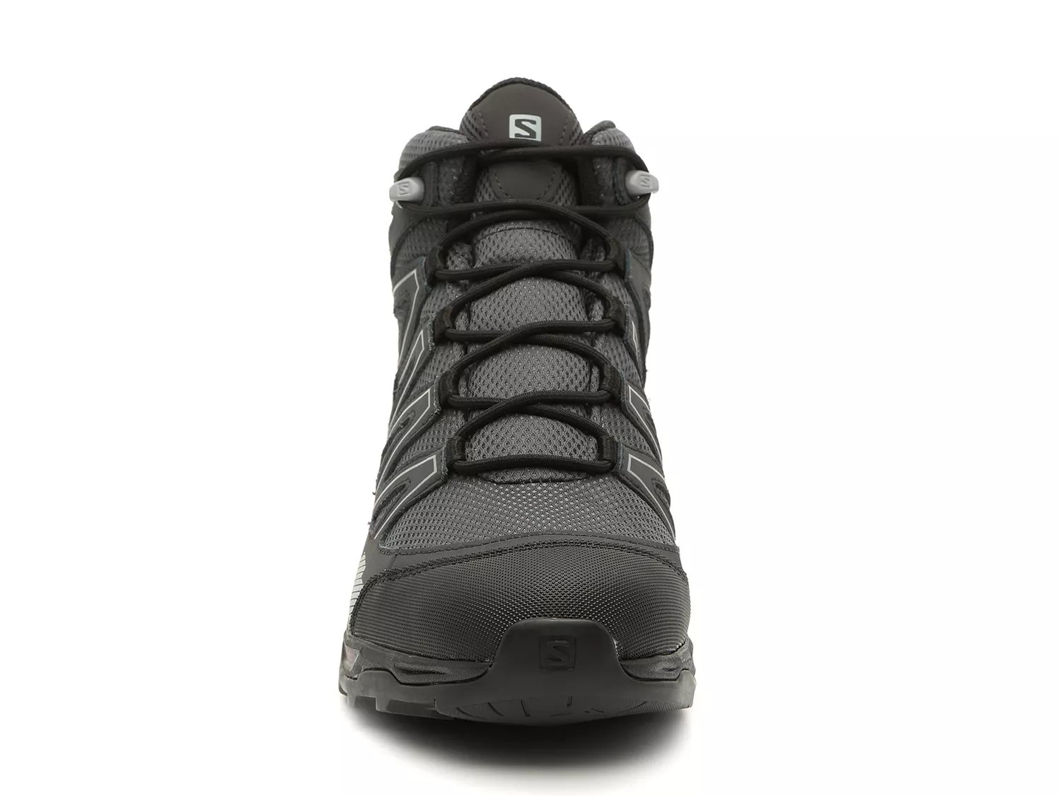 salomon pathfinder mid hiking boots