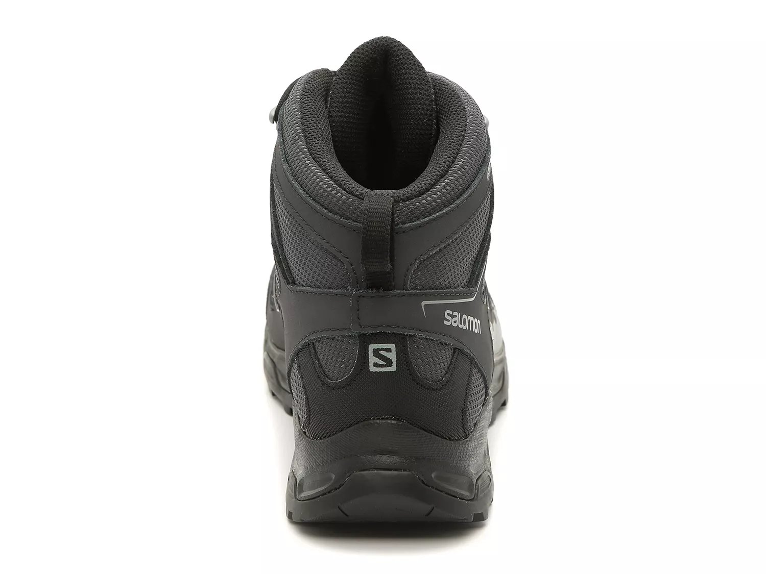 salomon pathfinder mid hiking boots