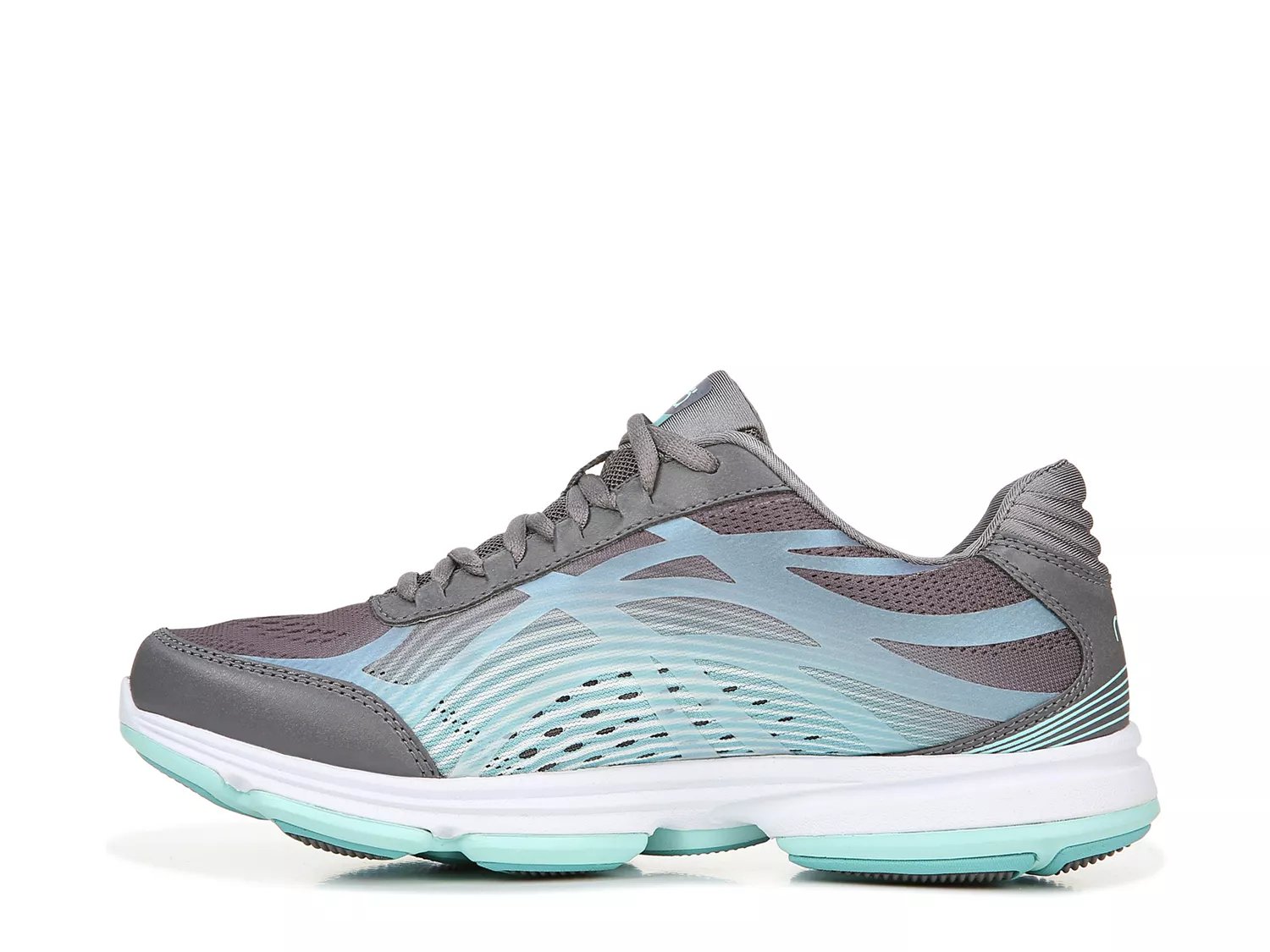devotion plus 3 walking shoe