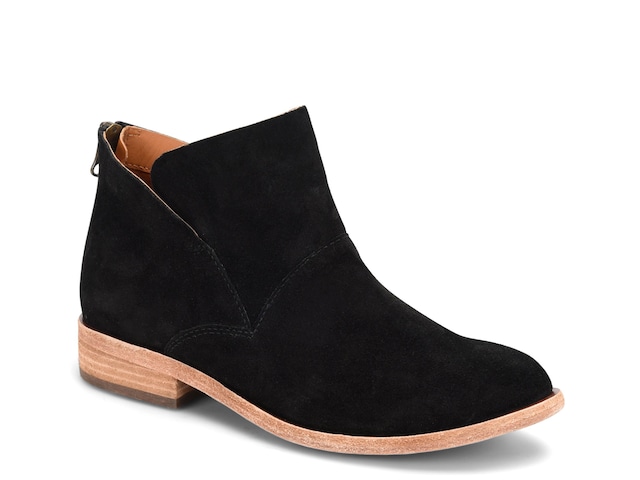 Kork-Ease Ryder Bootie - Free Shipping | DSW