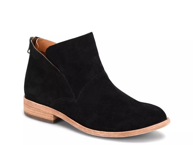 Kork-Ease Ryder Bootie - Free Shipping | DSW