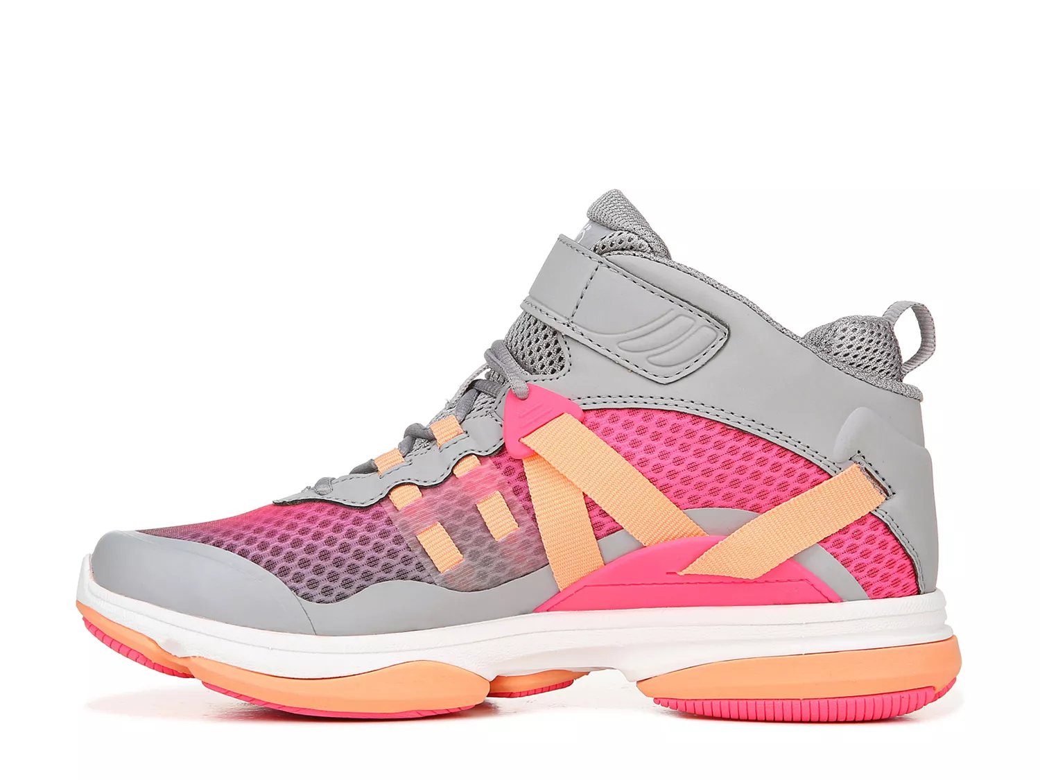Ryka Devotion XT Mid-Top Training Shoe - Women's | DSW