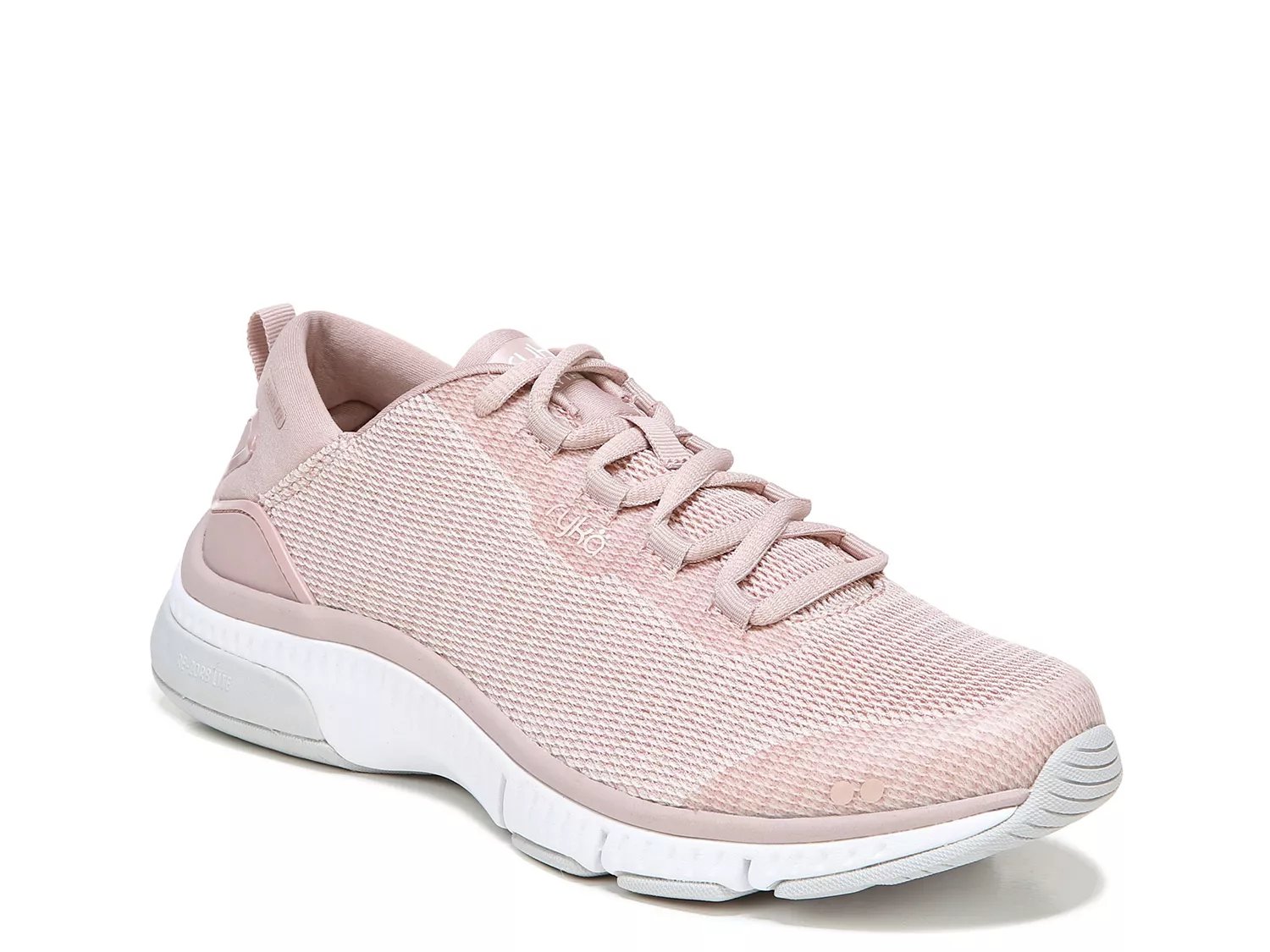 ryka rythma walking shoe