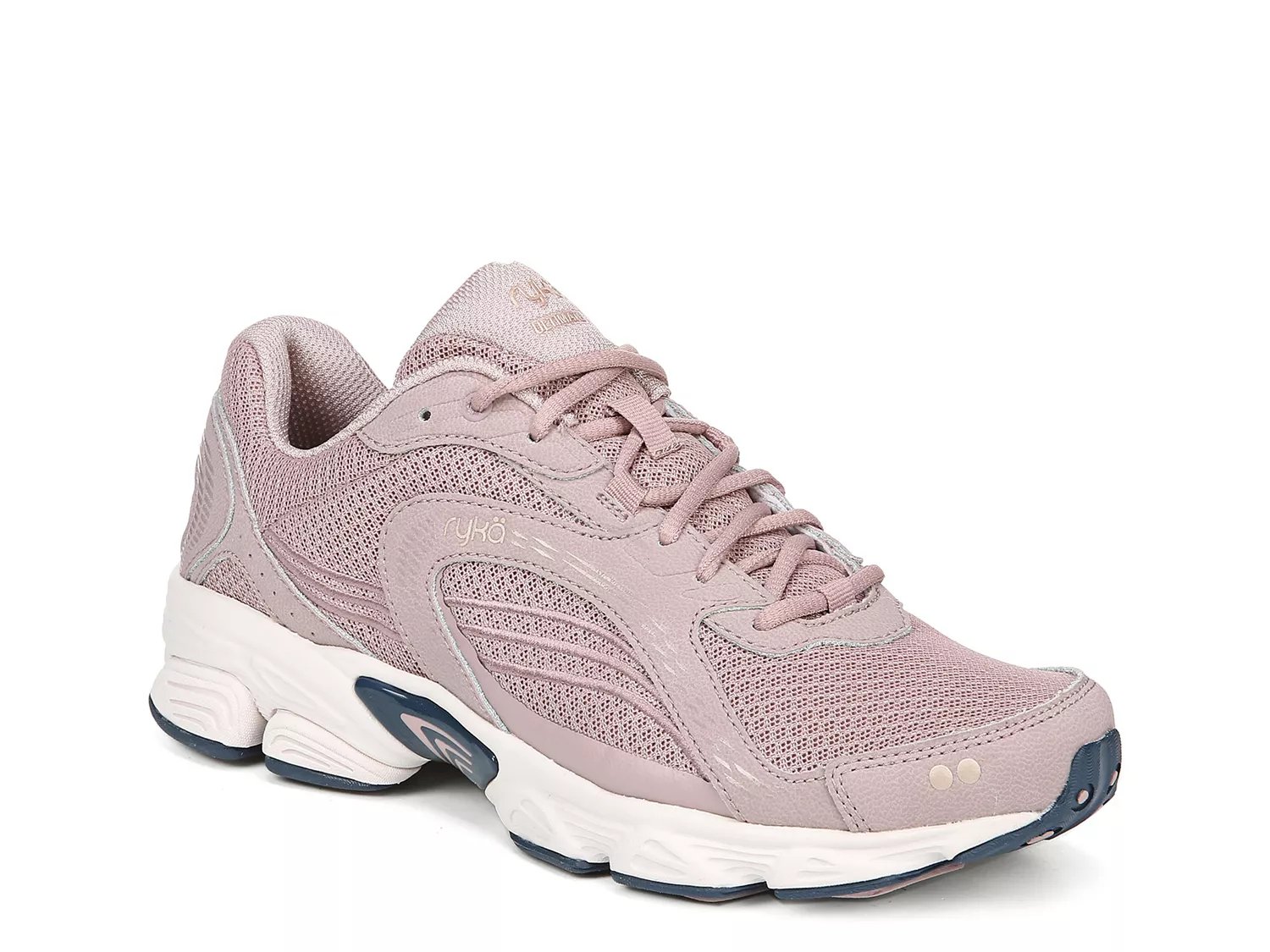 dsw womens walking sneakers