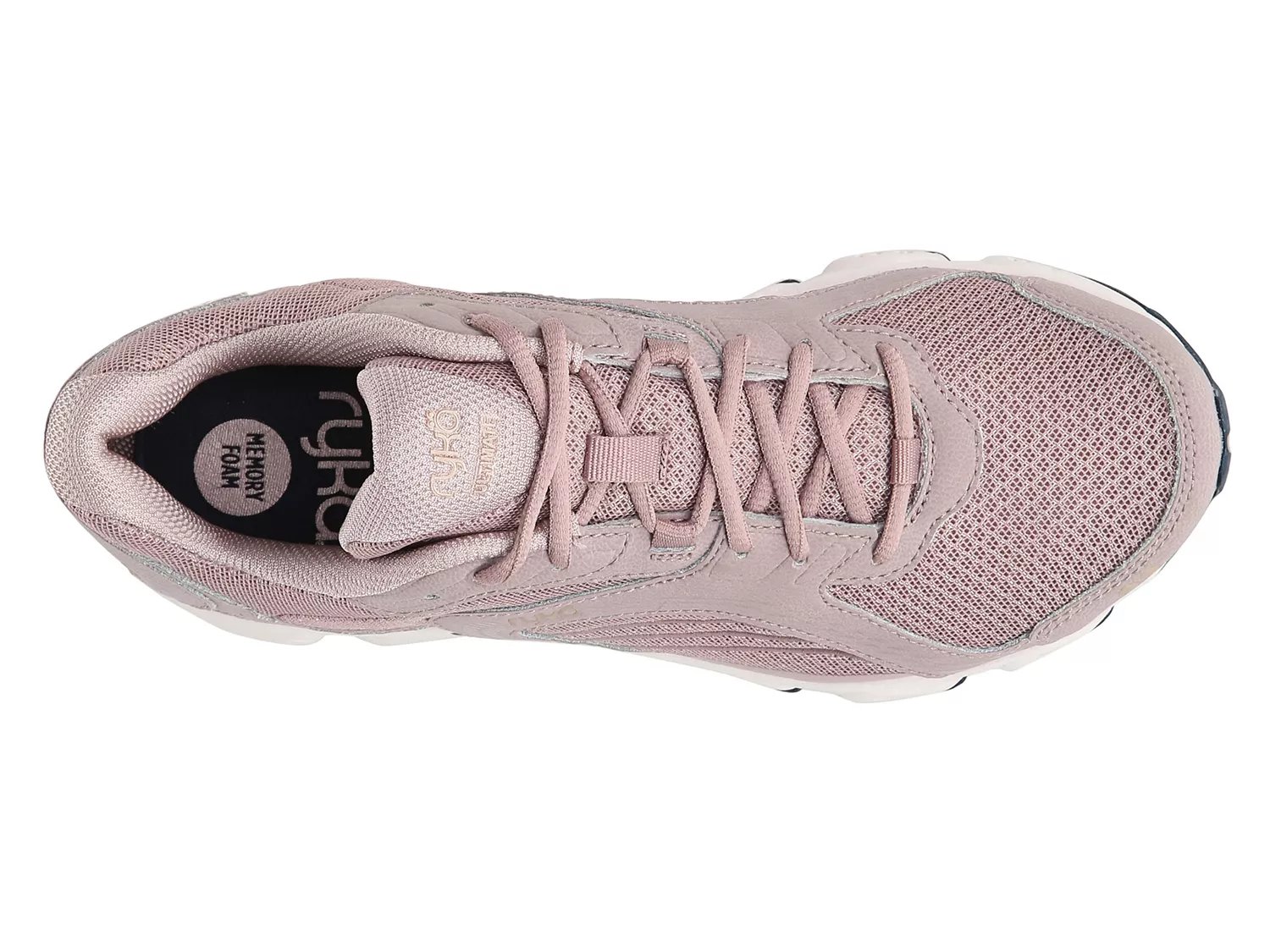 dsw womens walking sneakers