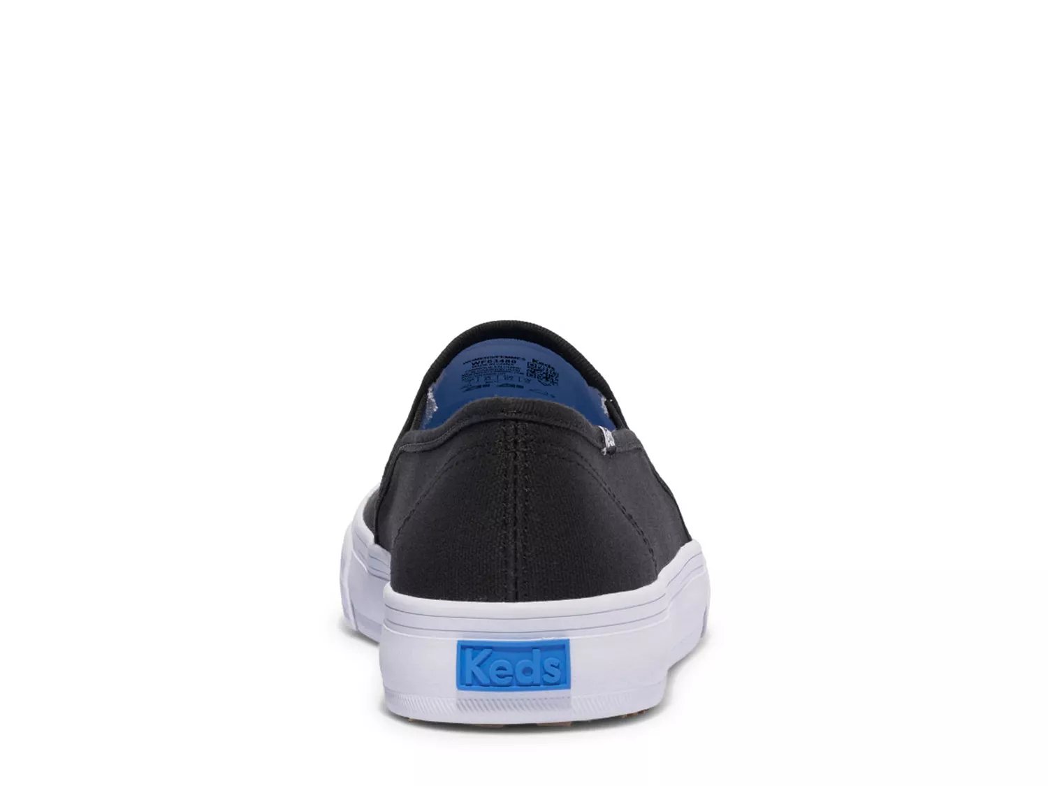 dsw keds double decker