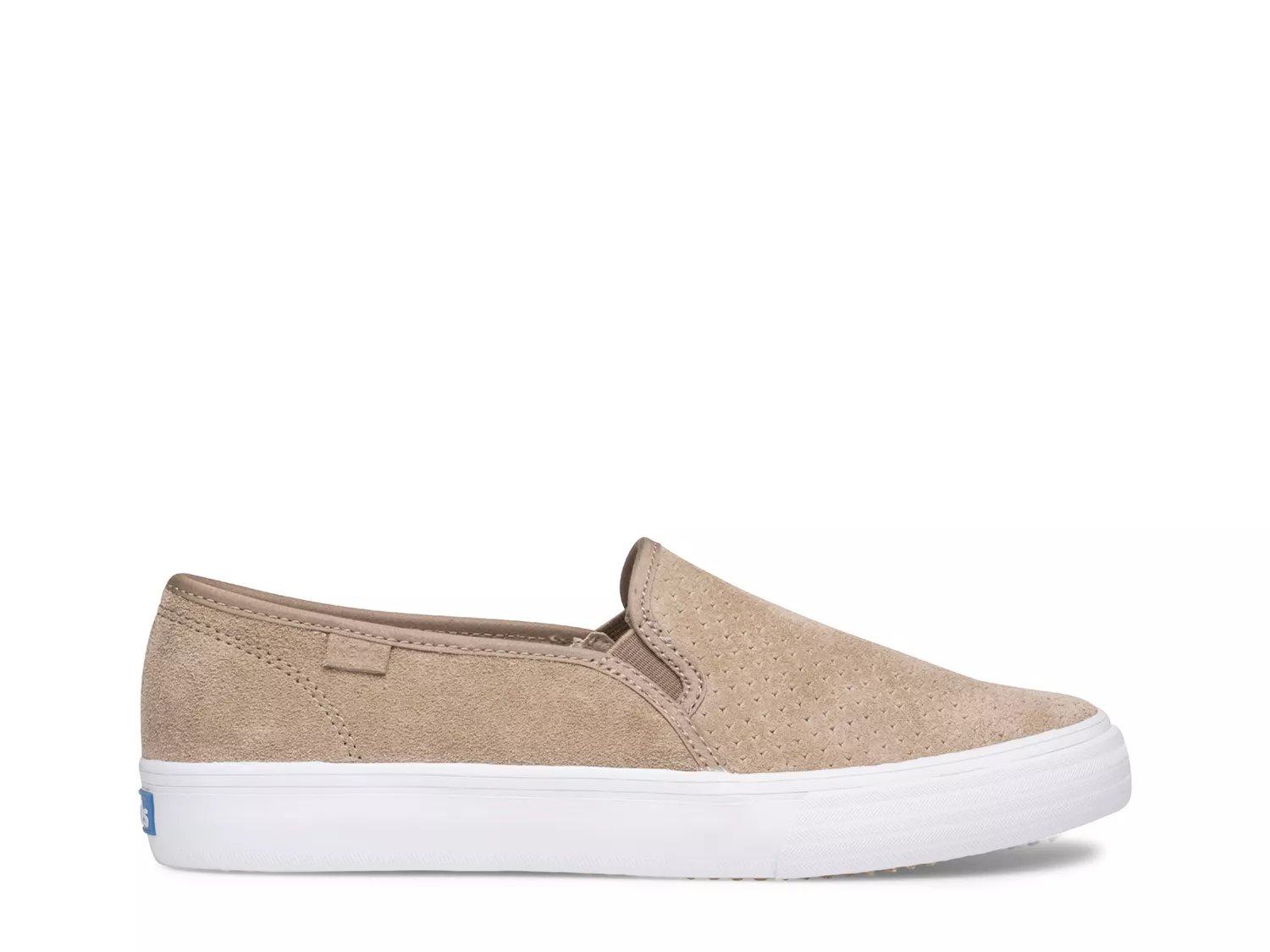 dsw keds double decker