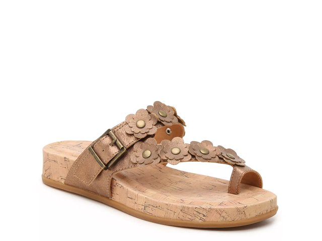 Dsw toe ring sandals new arrivals