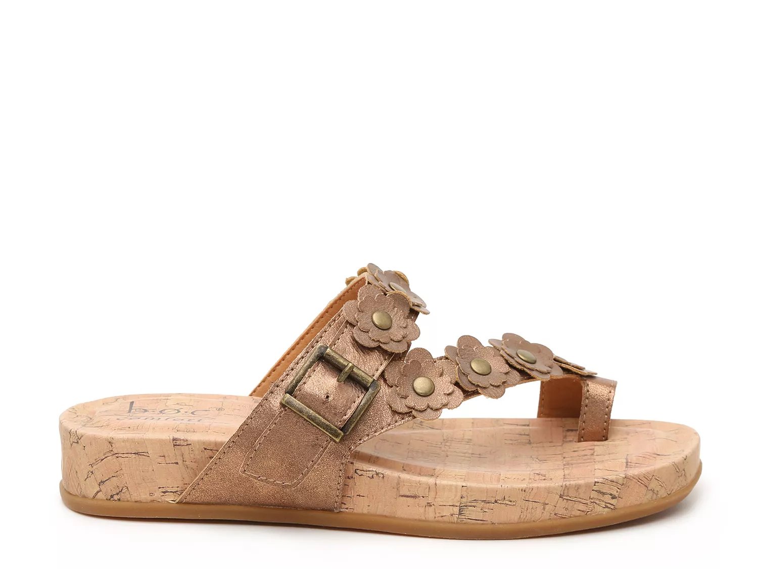sandal bulu rubi