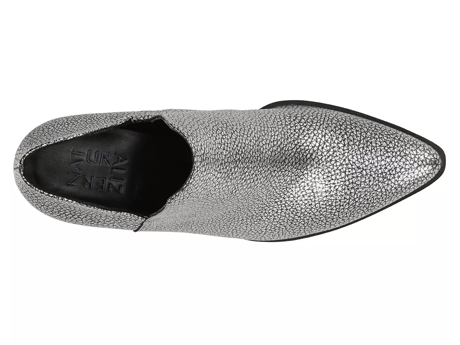 naturalizer rosetta bootie