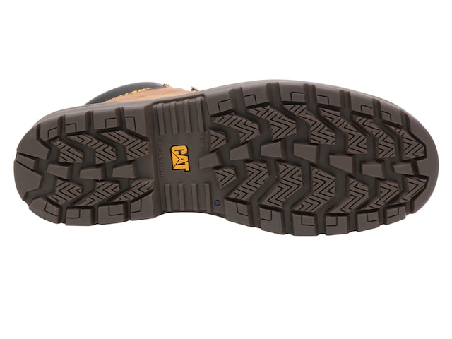 Caterpillar Outbase Work Boot - Free Shipping | DSW