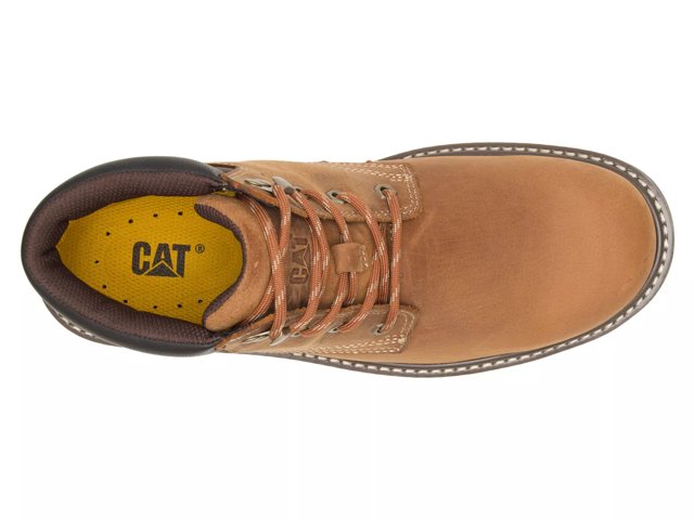 Caterpillar Outbase Work Boot Free Shipping DSW