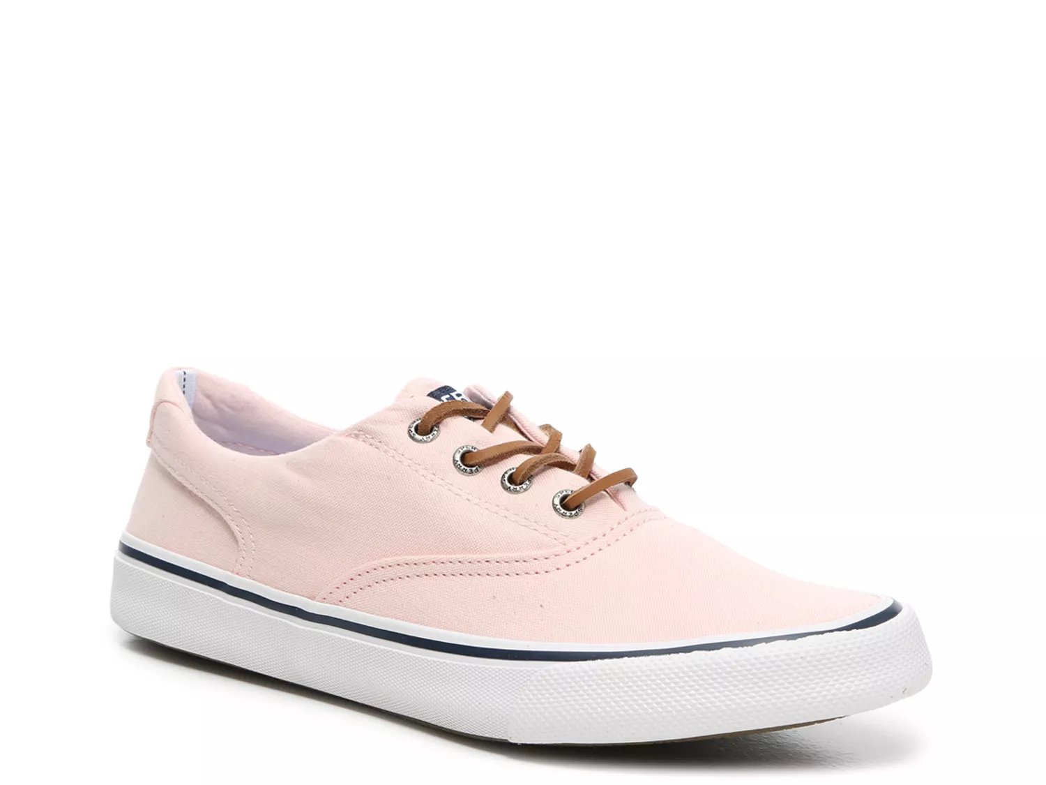 Sperry Striper II CVO Sneaker - Free Shipping | DSW