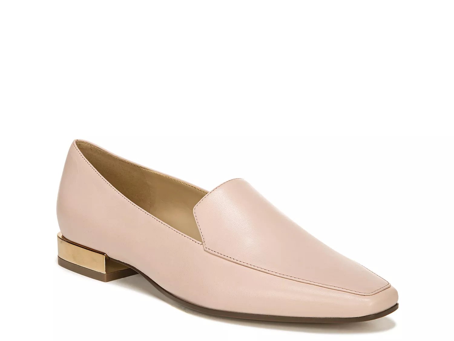 dsw naturalizer loafer