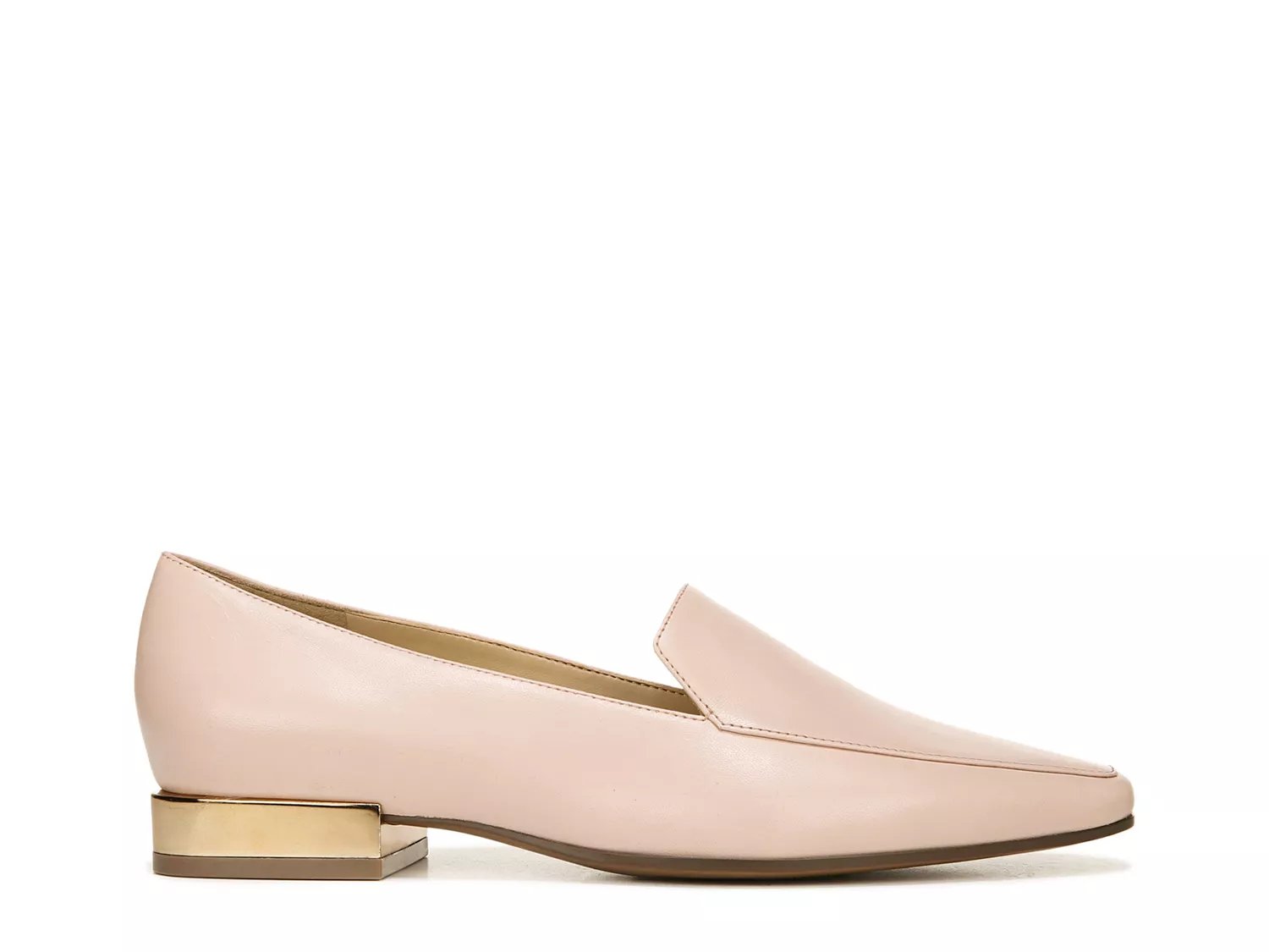 naturalizer clea loafer