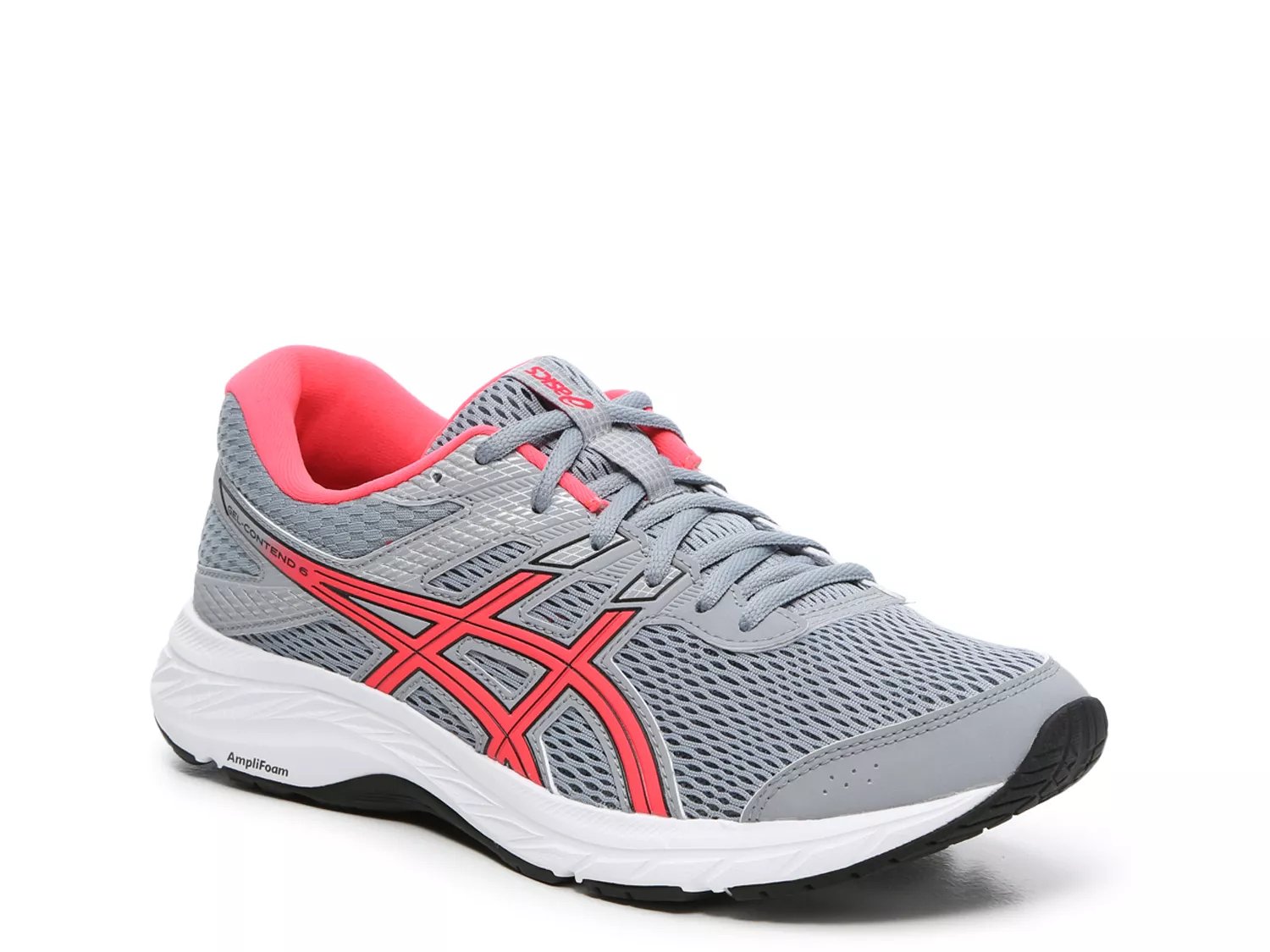 dsw asics womens