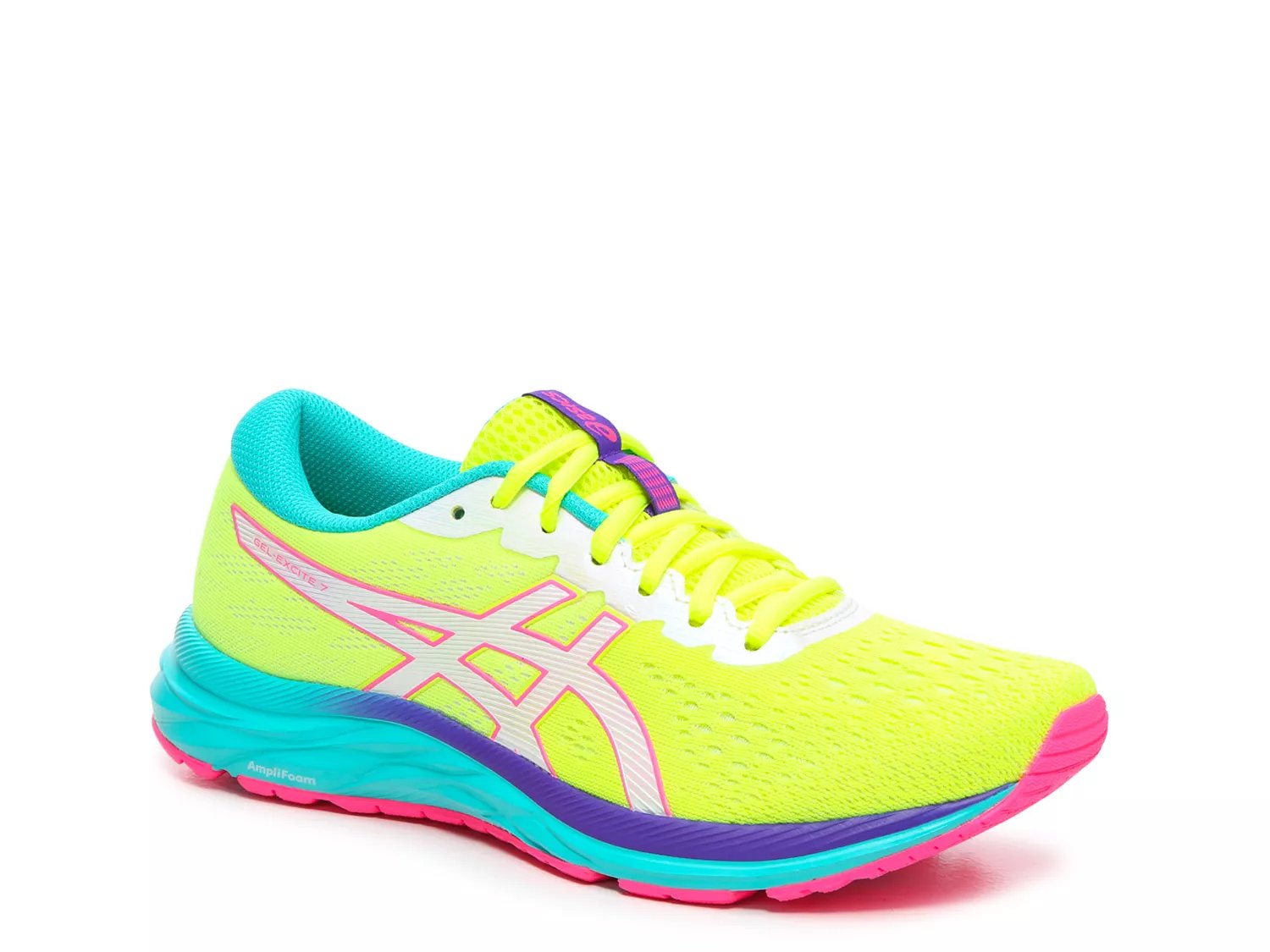 dsw running shoes womens