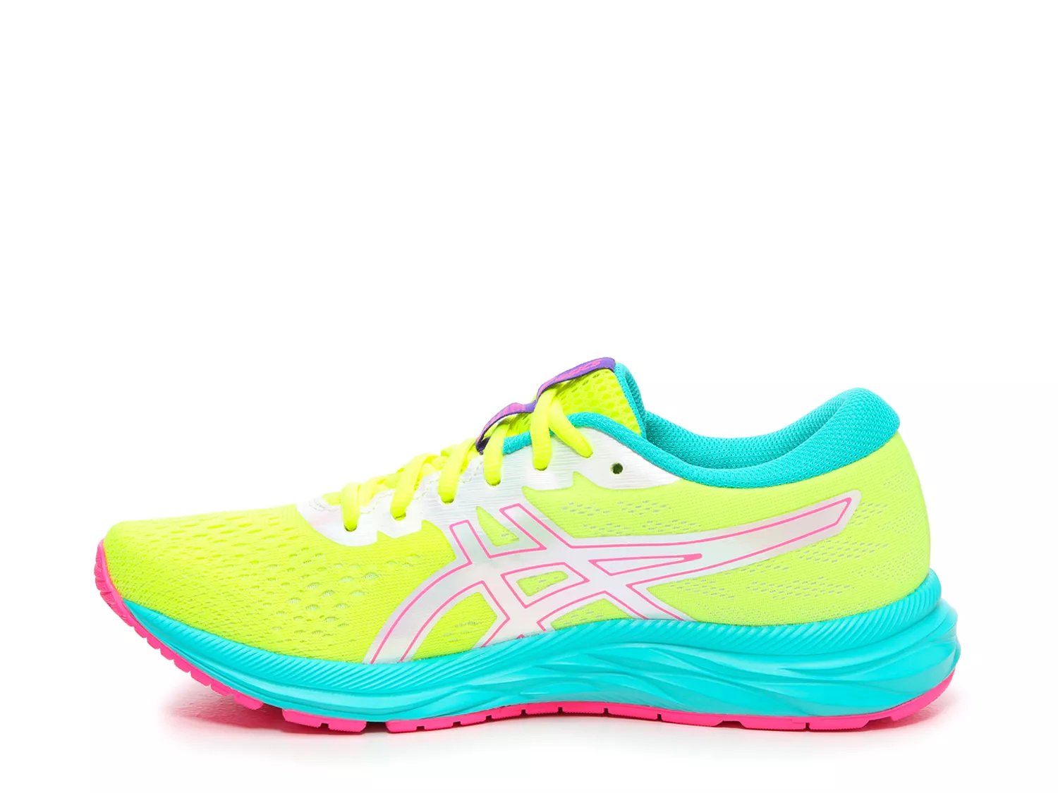 dsw womens asics