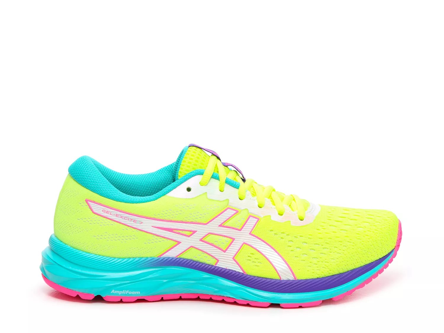 dsw womens asics