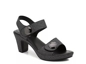 Gray 2024 sandals dsw