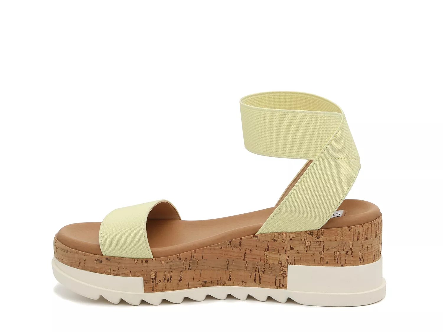 elba steve madden