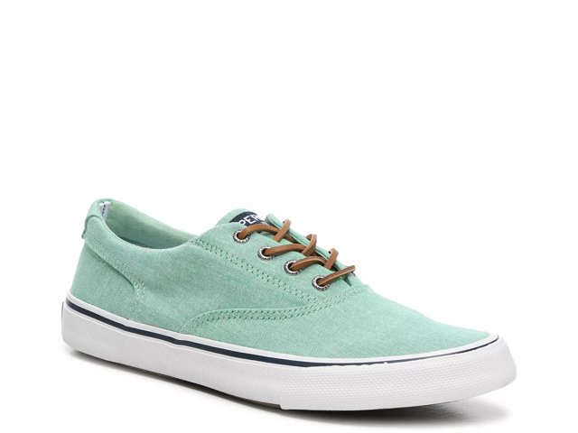 Sperry Striper II CVO Sneaker - Free Shipping | DSW