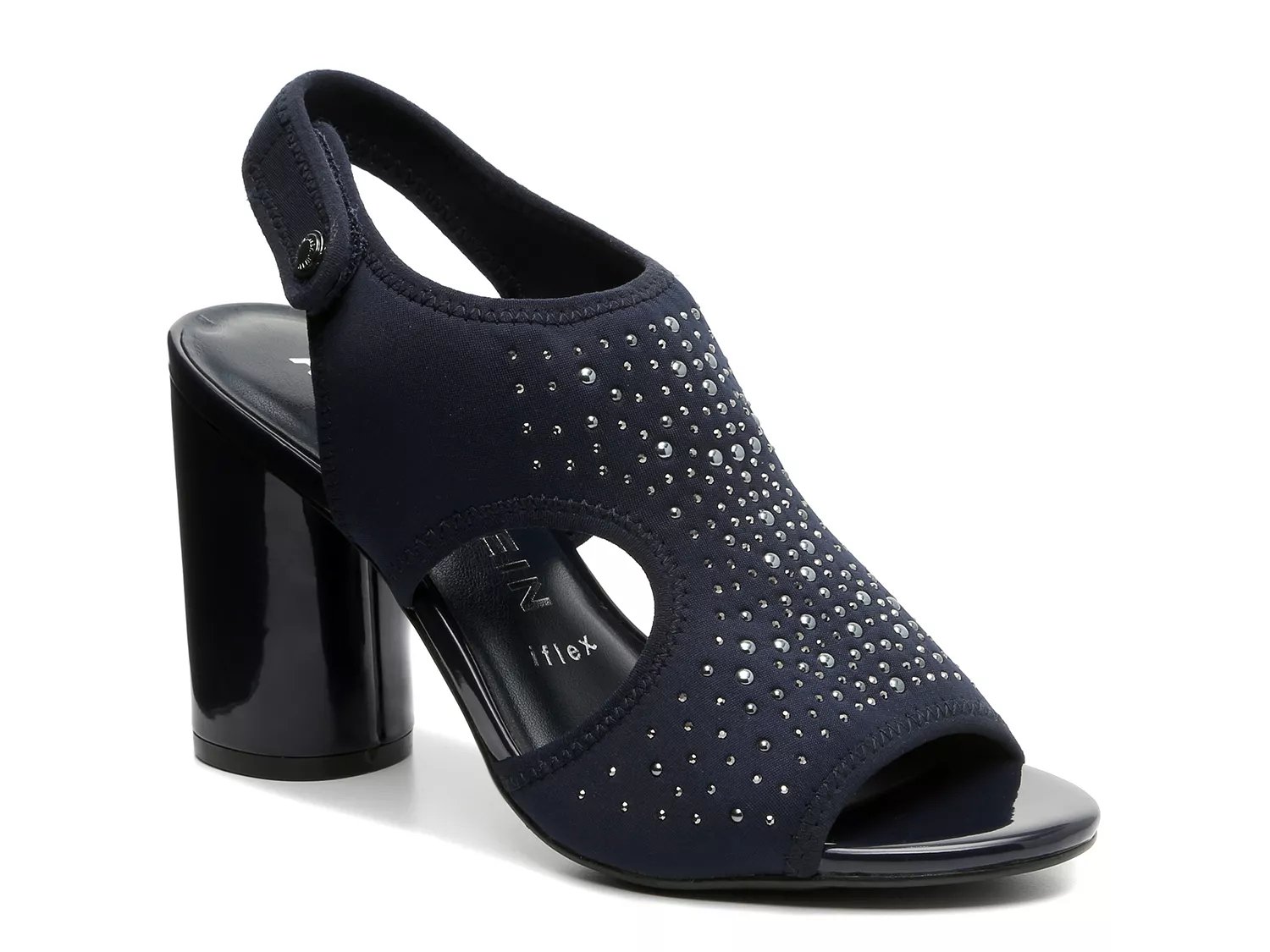 anne klein slingback sandals