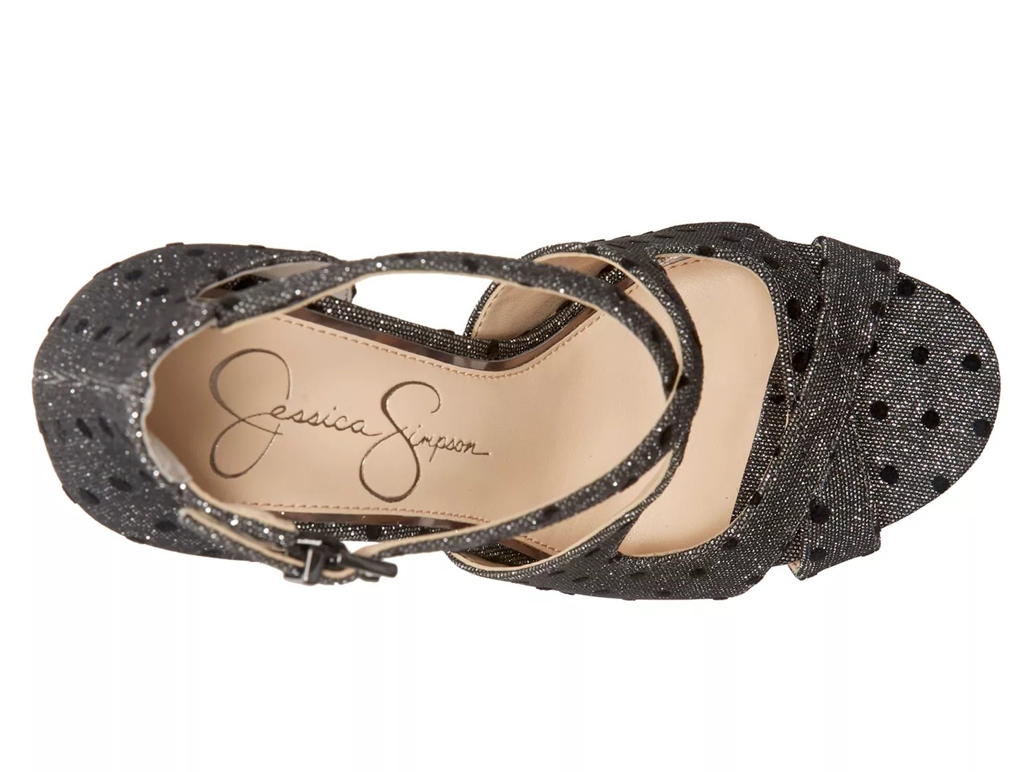 jessica simpson japara sandal
