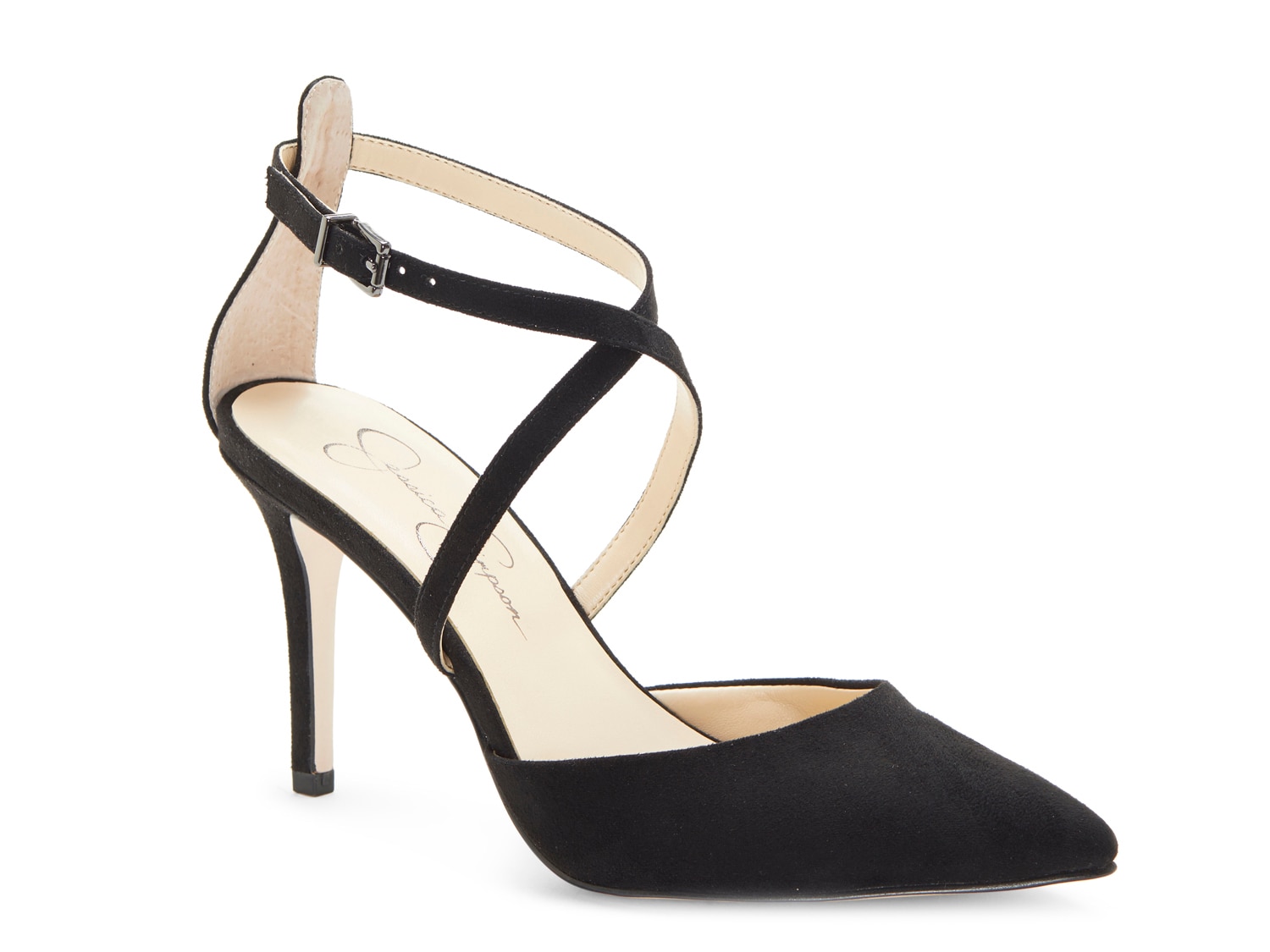 Jessica Simpson Ambrie Pump - Free Shipping | DSW