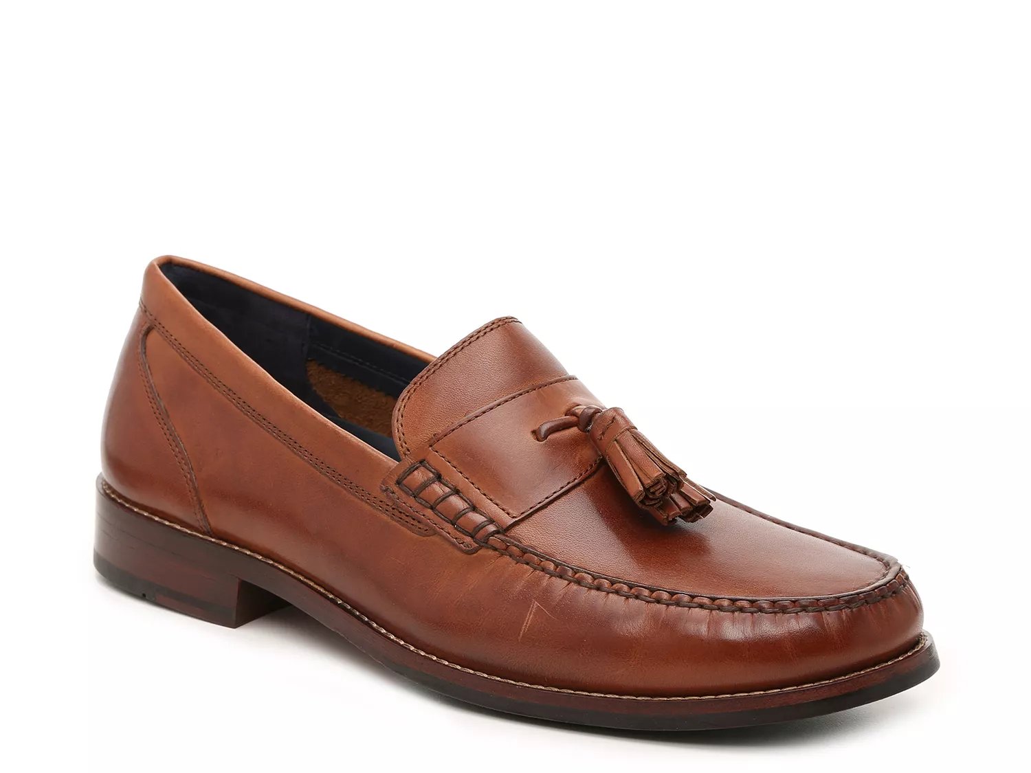 cole haan men's pinch grand classic tassel loafer