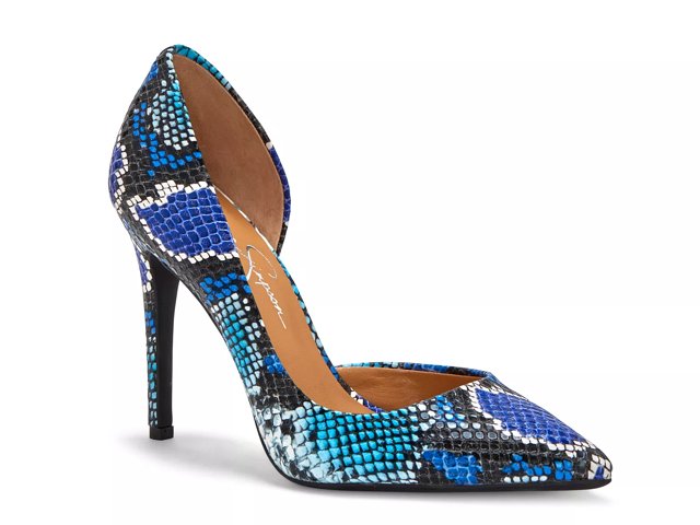 Pheona pump jessica simpson store