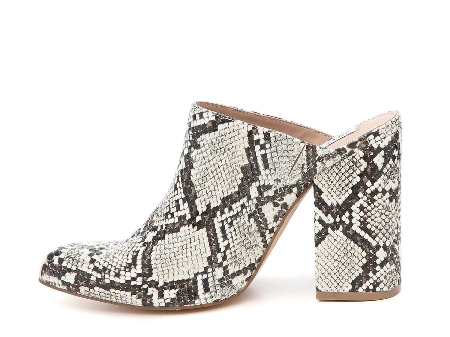 steve madden mules dsw