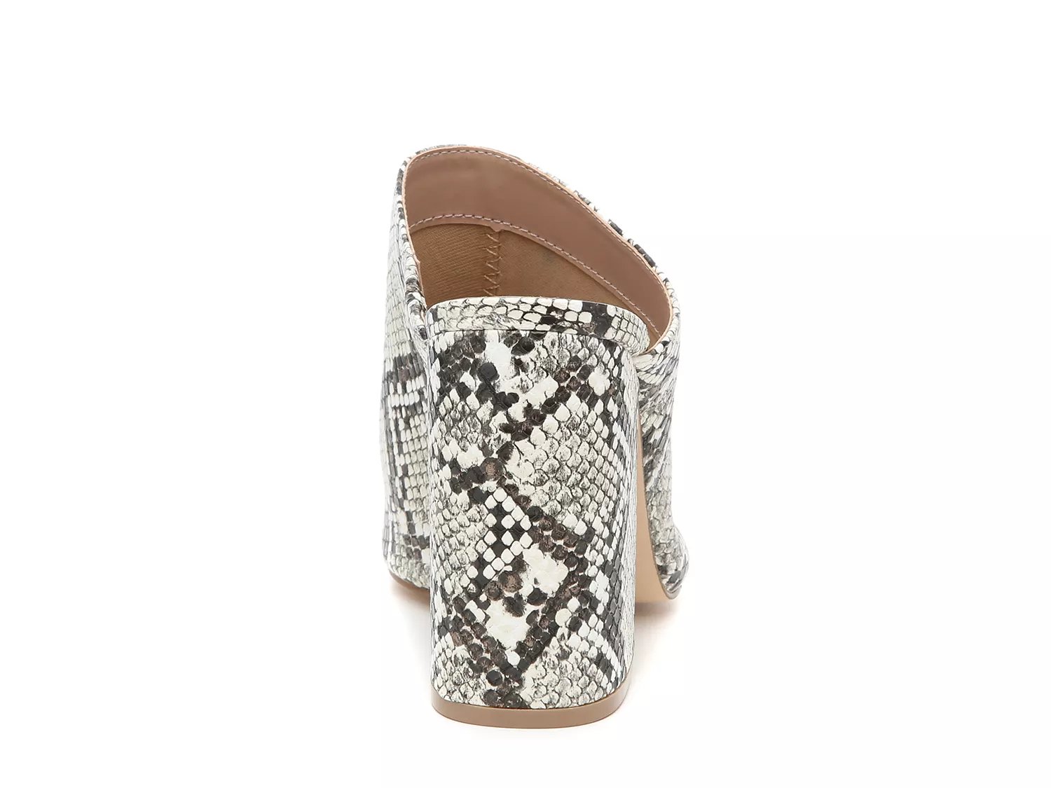 steve madden mules dsw