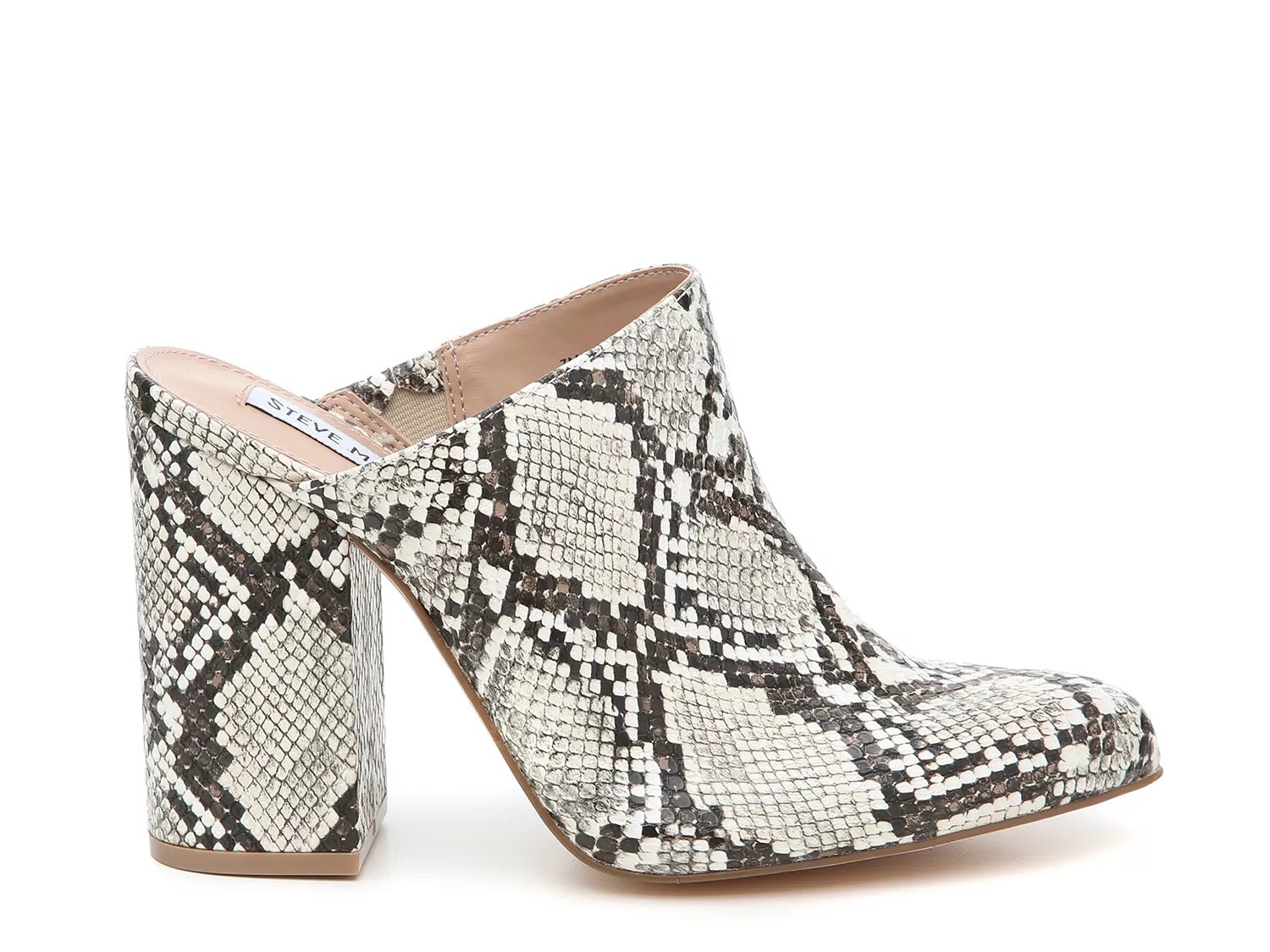 steve madden mules dsw
