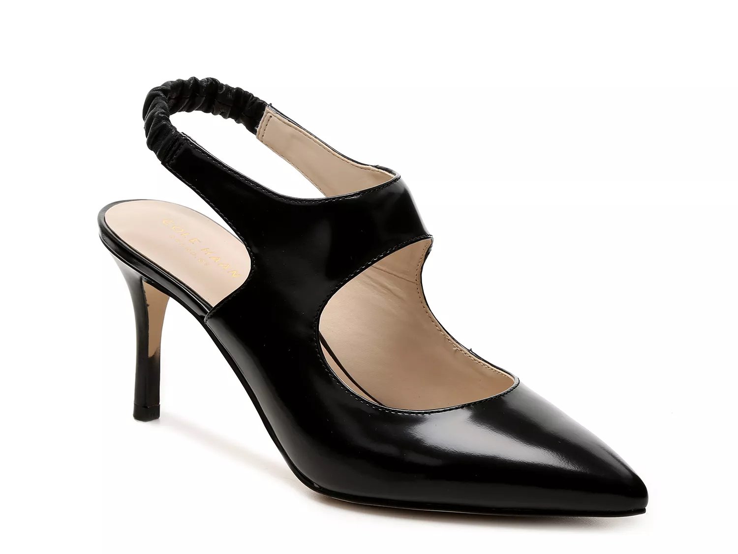 dsw cole haan pumps