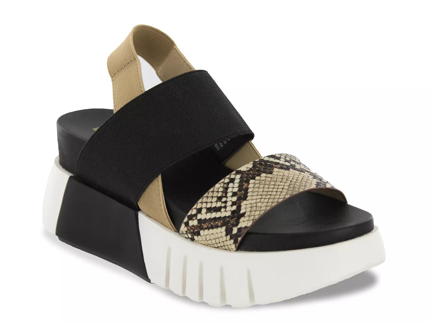 mia dsw