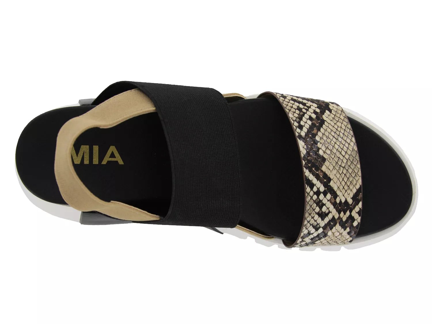 mia zofia wedge sandal